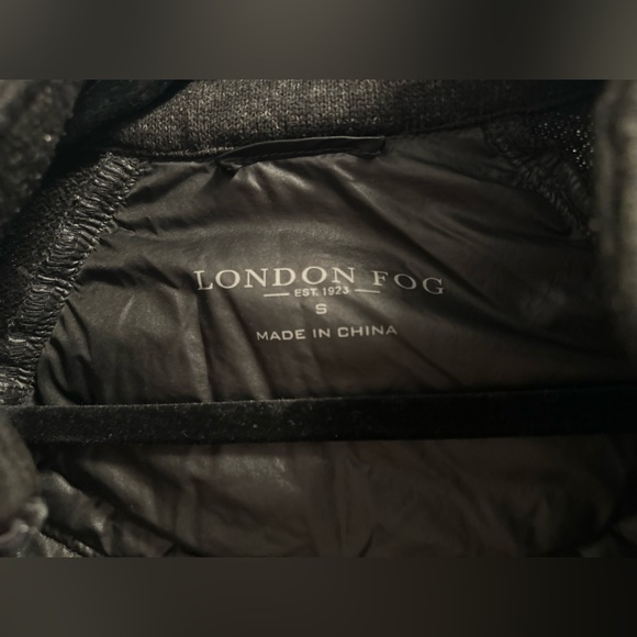 Women’s Quilted Puffer Jacket Small - Picture 2 of 3